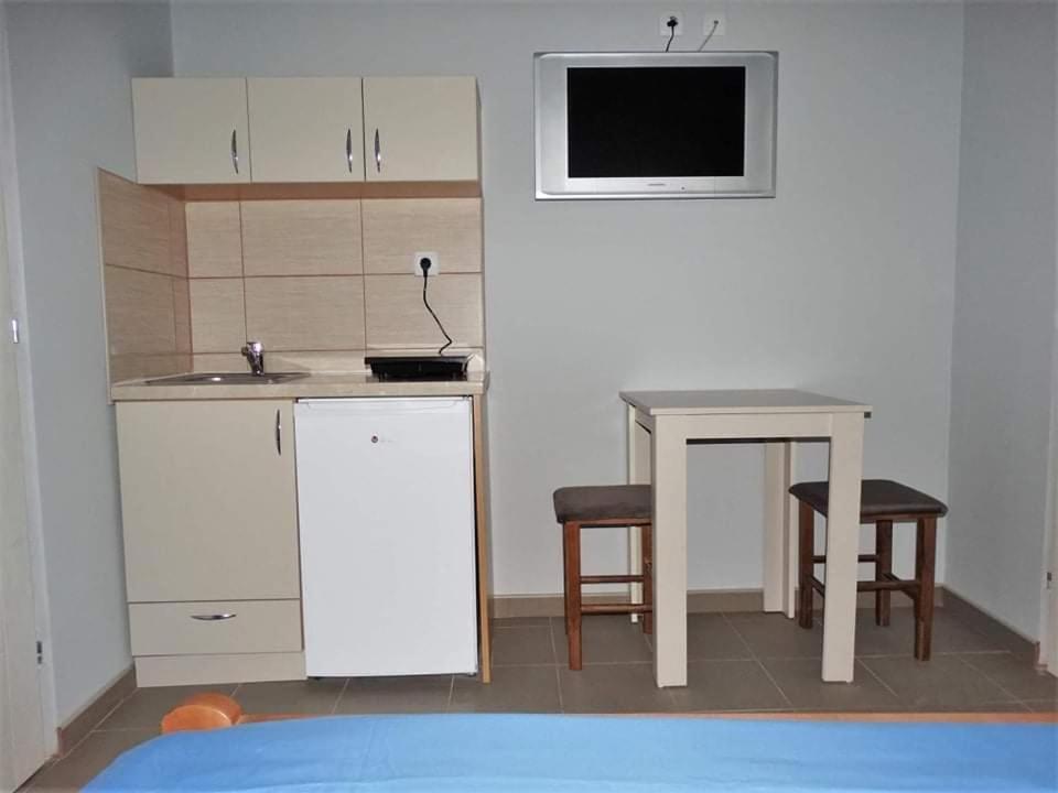 Vila Jenic Sokobanja Szoba fotó